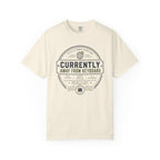 Currently Away From Keyboard - T-Shirt
