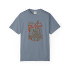 The View Is The Upgrade - T-Shirt