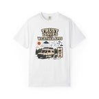 Trust Issues With Weather Apps - T-Shirt