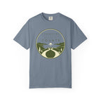Connected Where It Counts - T-Shirt