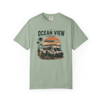 Ocean View Loading - T-Shirt
