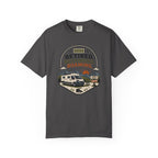 Retired Recharged Roaming - T-Shirt