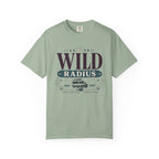 Wild Radius - T-Shirt