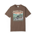 Morning Brew Mountain View - T-Shirt