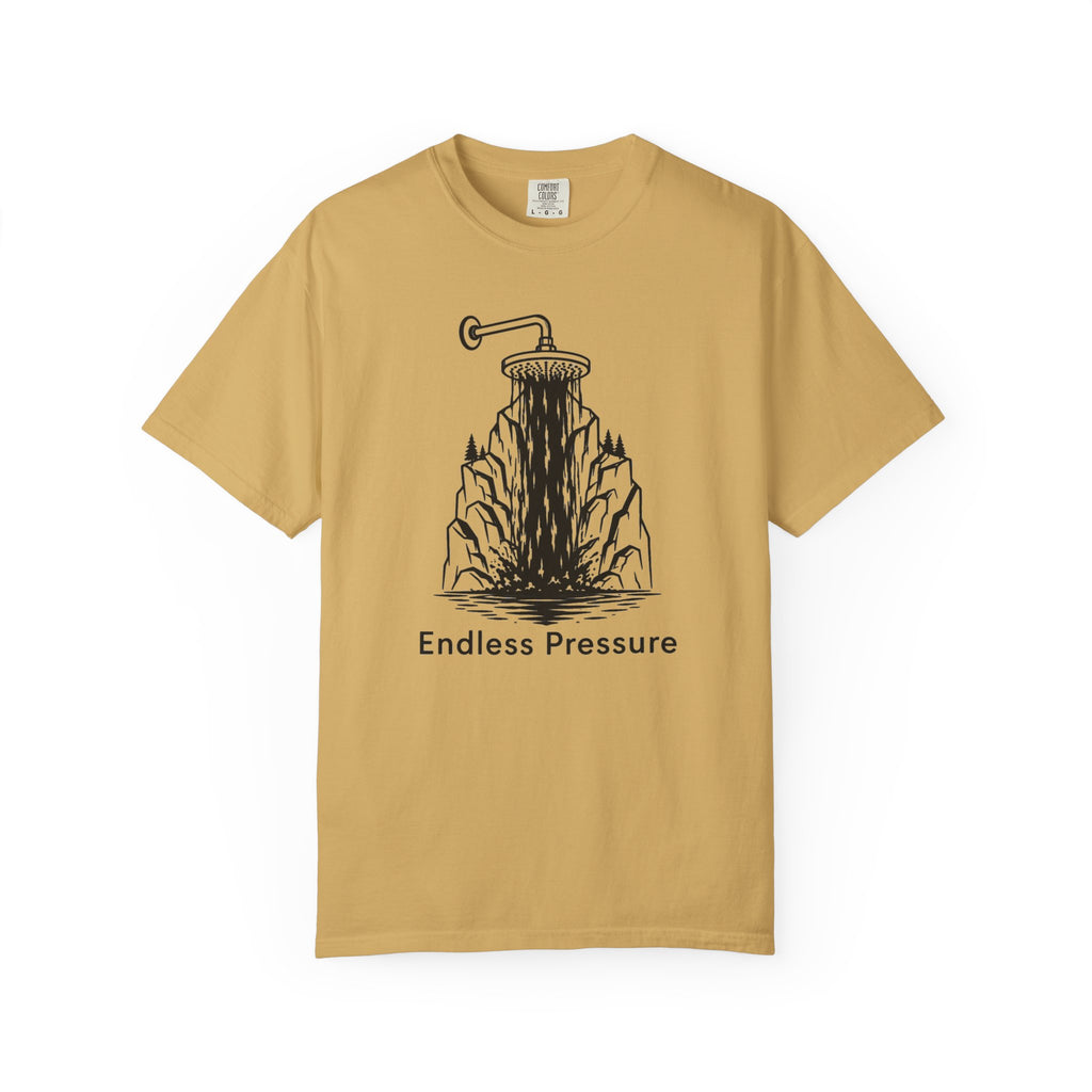 Endless Pressure - T-Shirt