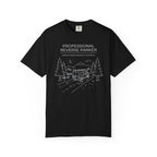 Professional Reverse Parker - T-Shirt