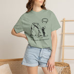 Unplugged And Unbridled - T-Shirt