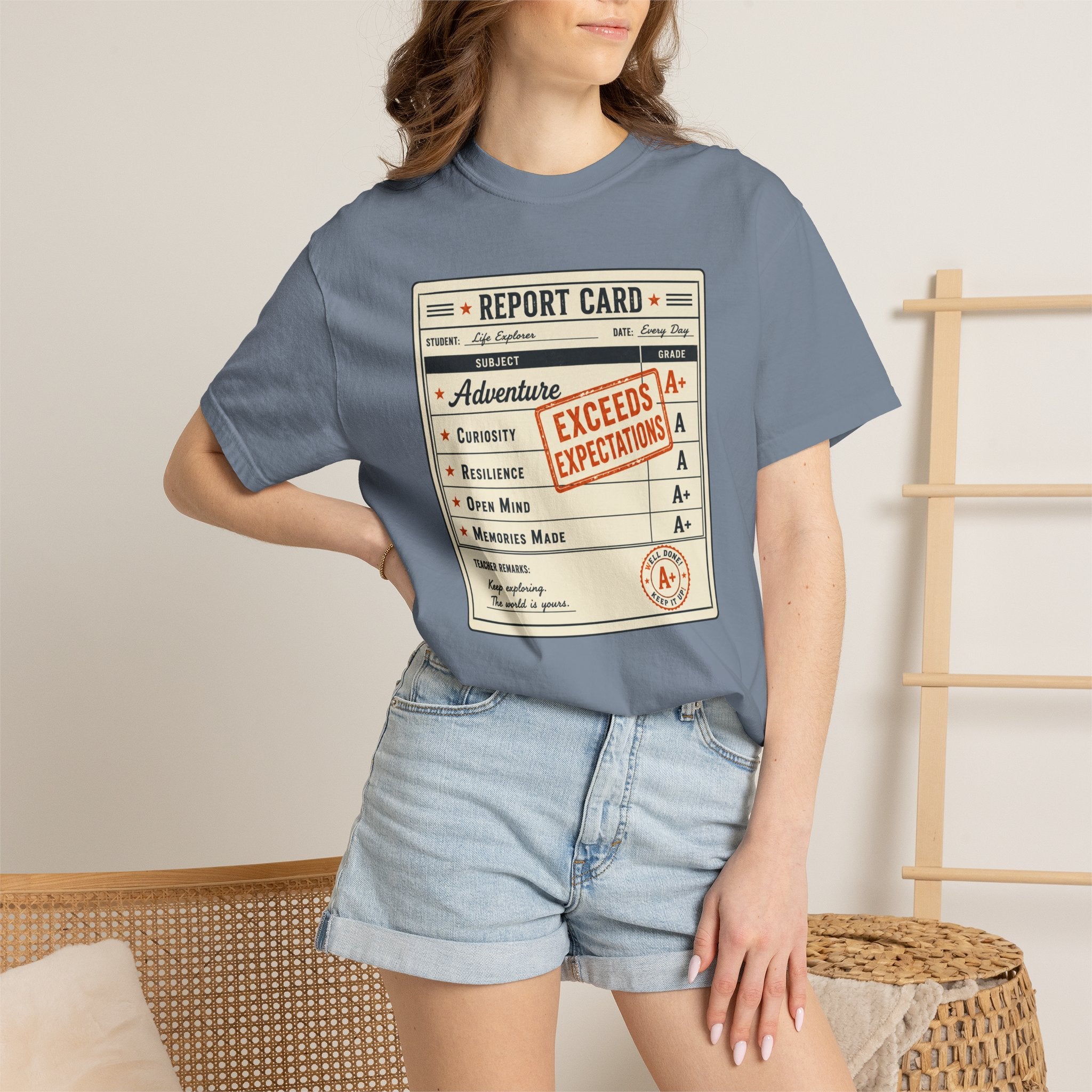 Annual Performance Review - T-Shirt