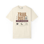 Trail Dust And Tiny Luxuries - T-Shirt
