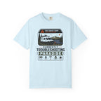 Currently Troubleshooting Paradise - T-Shirt