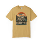 Rebooting In Wilderness - T-Shirt