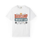 Basecamp Breakfast Club - T-Shirt