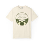 Connected Where It Counts - T-Shirt