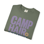 Camp Hair Clear Mind Full Battery - T-Shirt