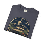 My Smart Home Has Wheels - T-Shirt