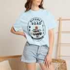 Rituals Of The Road - T-Shirt