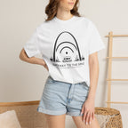 Gateway To The Grid - T-Shirt