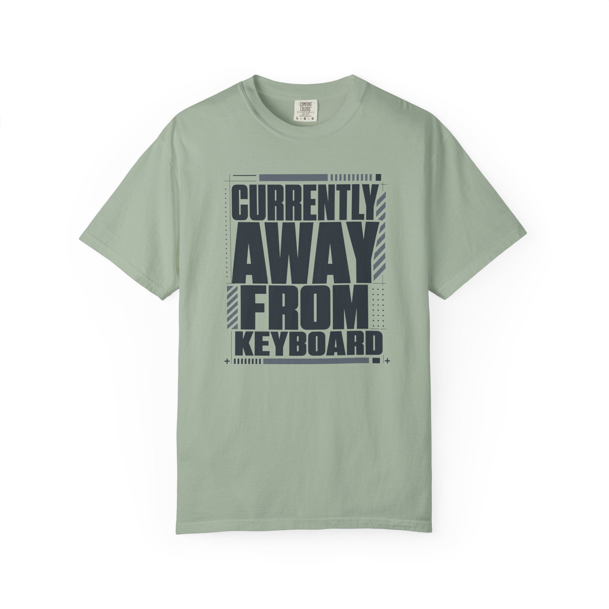 Currently Away From Keyboard - T-Shirt