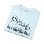 Historic Silence - T-Shirt