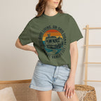 Offgrid Living Ongrid Signal - T-Shirt