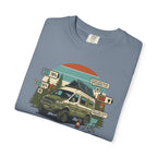 Firmware Overlanders Club - T-Shirt