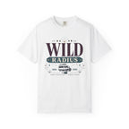 Wild Radius - T-Shirt