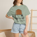 Lungo Escapes - T-Shirt