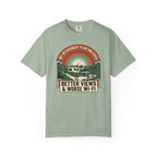 My Retirement Plan Includes Better Views - T-Shirt