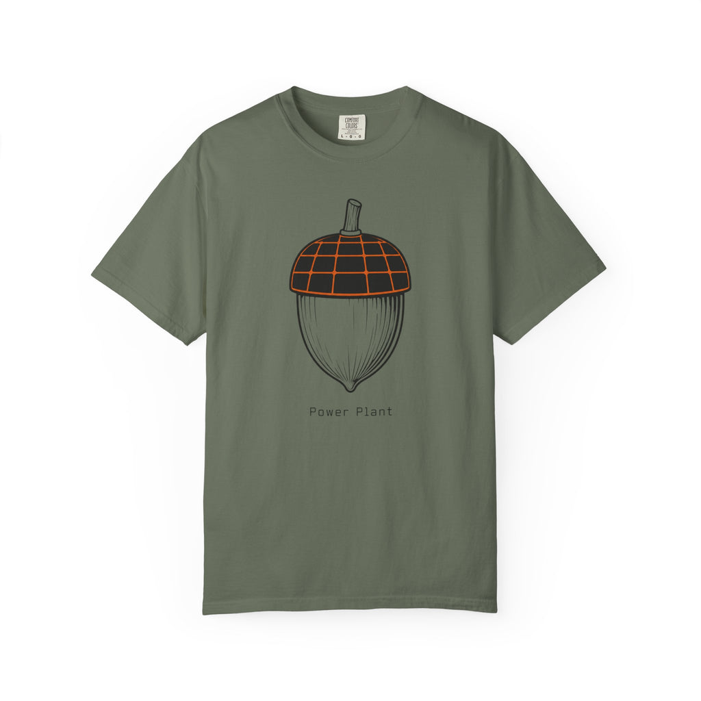 Power Plant - T-Shirt