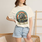 Lithium and Loud Music - T-Shirt