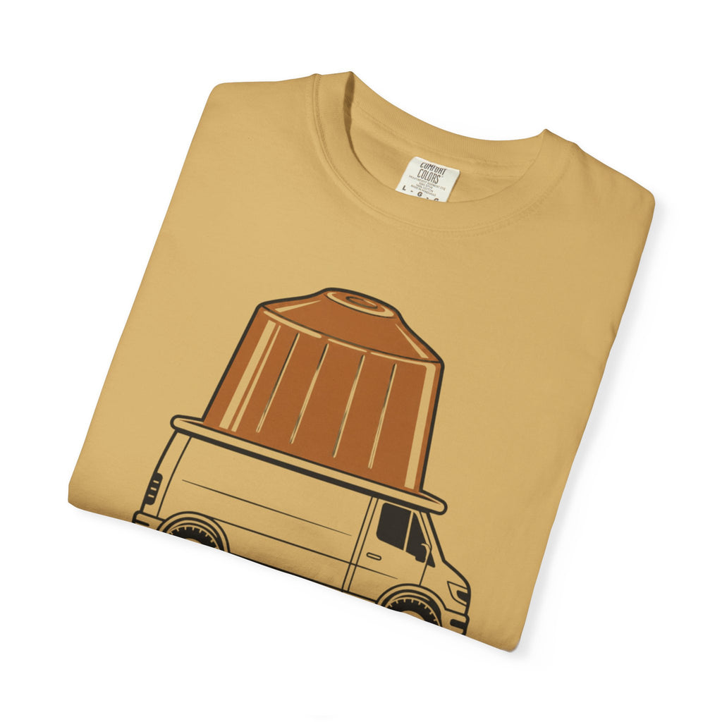 Lungo Escapes - T-Shirt