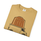 Lungo Escapes - T-Shirt