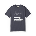 Query Location - T-Shirt