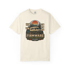 Firmware Overlanders Club - T-Shirt