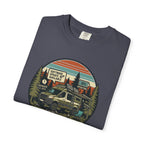 Firmware Overlanders Club - T-Shirt
