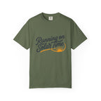 Running On Solar Time - T-Shirt