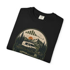 Signal Lost Freedom Found - T-Shirt