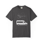 Query Location - T-Shirt