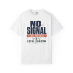 No Signal Full Instinct Loyal Shadow - T-Shirt