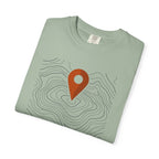 Connected Where It Counts - T-Shirt
