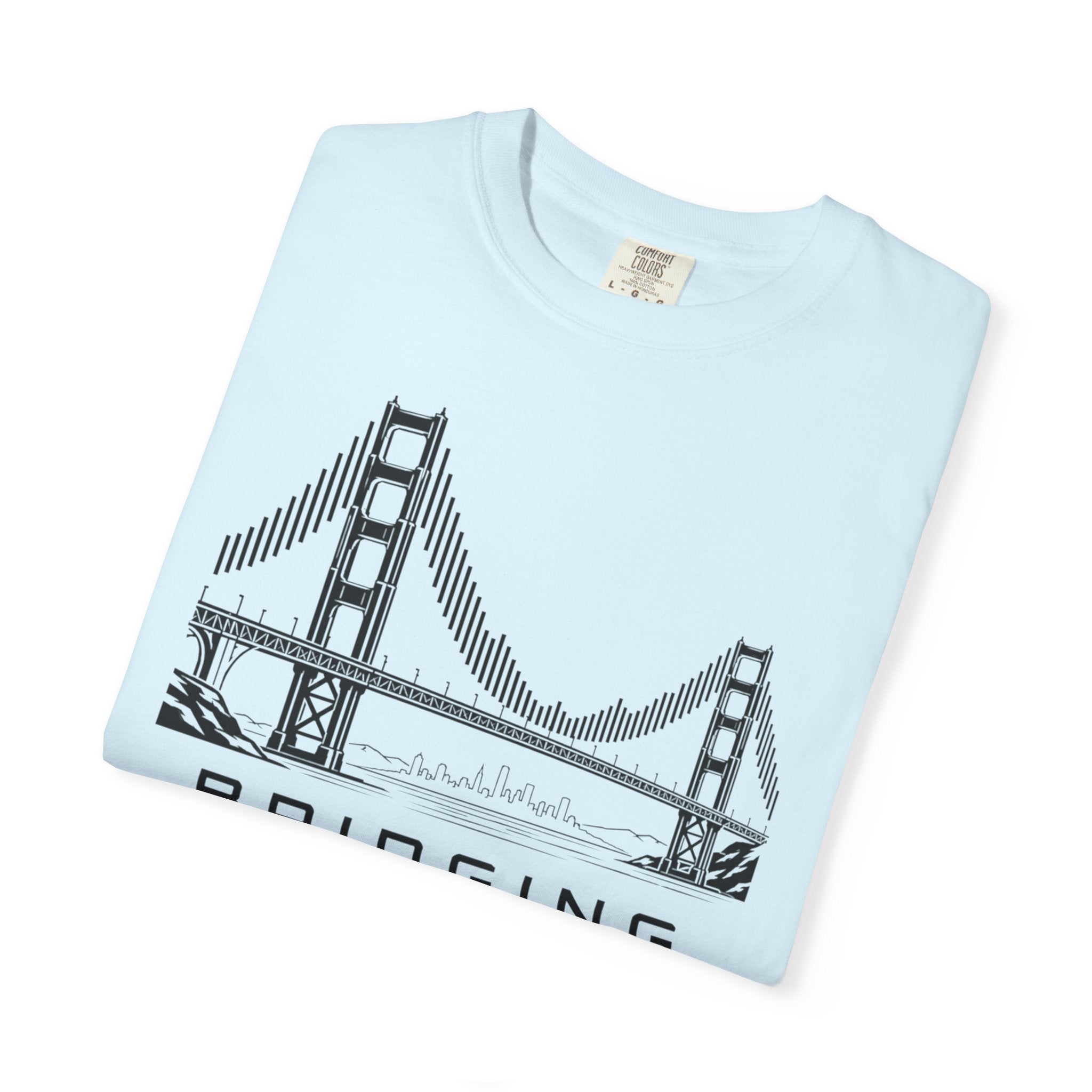 Bridging The Connection - T-Shirt