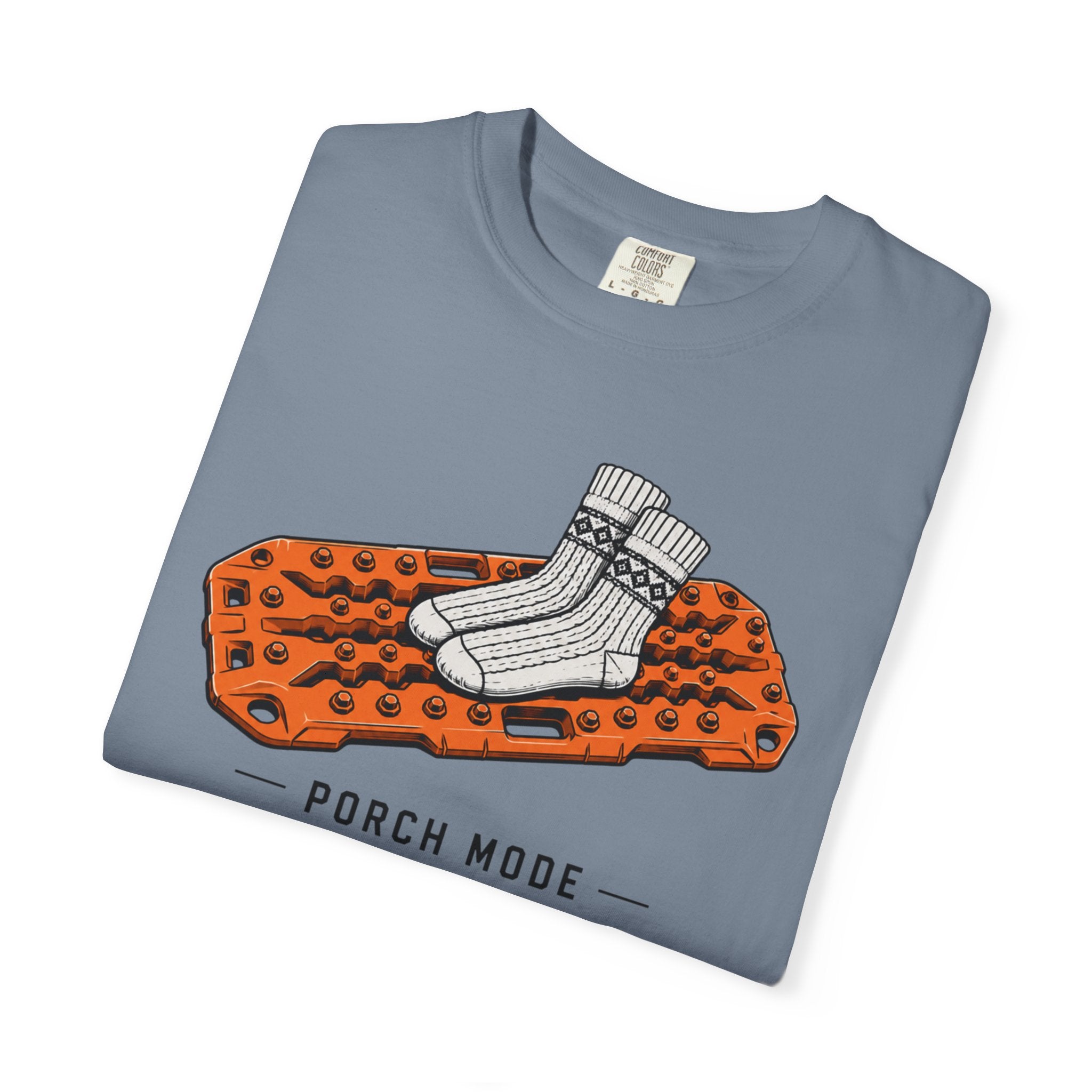 Porch Mode - T-Shirt