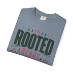 Rooted Ready Rescue Loyal - T-Shirt