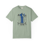 Nature On Mute - T-Shirt