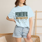 Powerful Without Permission - T-Shirt