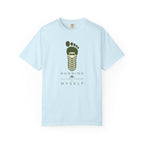 Running The Latest Version Of MySelf - T-Shirt