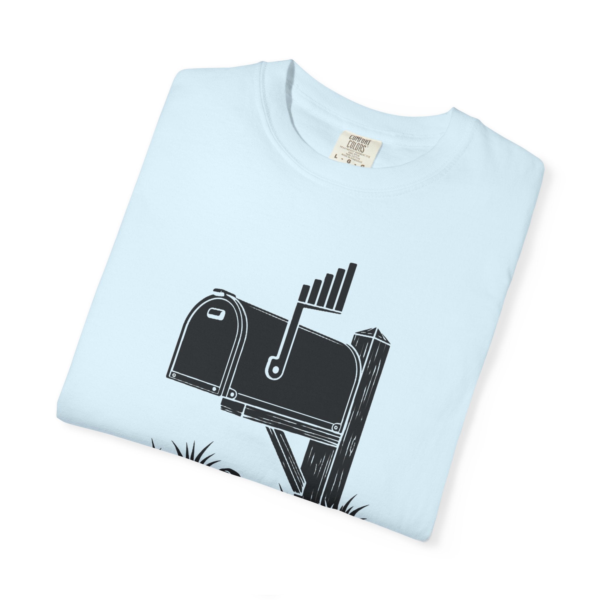 Priority Connection - T-Shirt