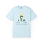 Life Beyond The Loading Screen - T-Shirt
