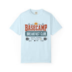 Basecamp Breakfast Club - T-Shirt
