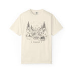 Connected - T-Shirt